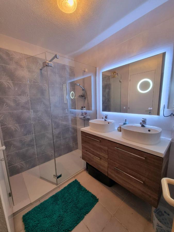 Cap Capistol Golf, Appartement 2 Chambres Agde Exterior foto