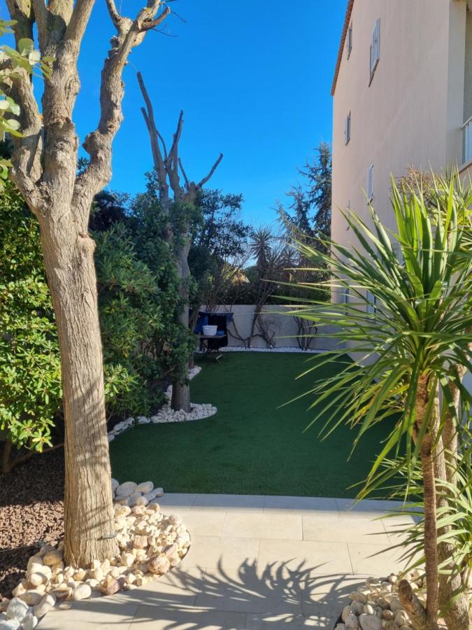 Cap Capistol Golf, Appartement 2 Chambres Agde Exterior foto