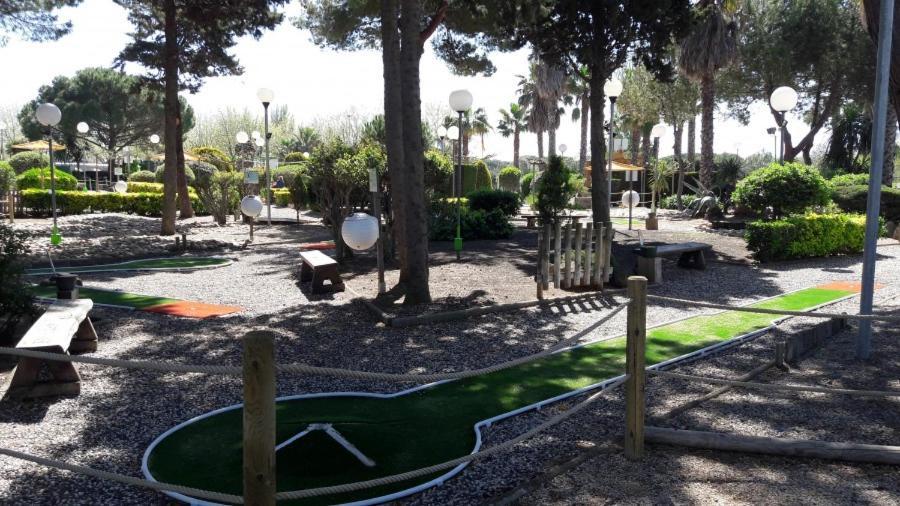 Cap Capistol Golf, Appartement 2 Chambres Agde Exterior foto
