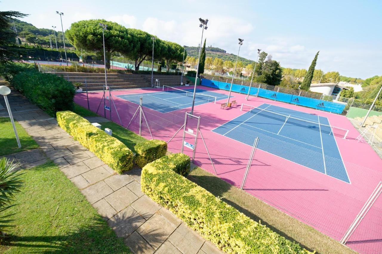Cap Capistol Golf, Appartement 2 Chambres Agde Exterior foto